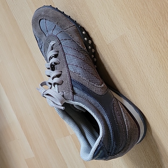 Sketches sneakers size 6 - Picture 7 of 13